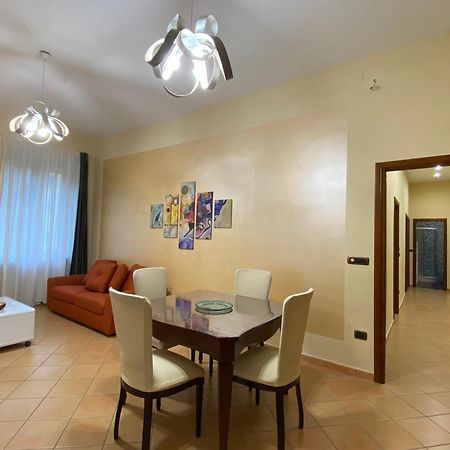 Ferienwohnung Gravina House Portici Exterior foto