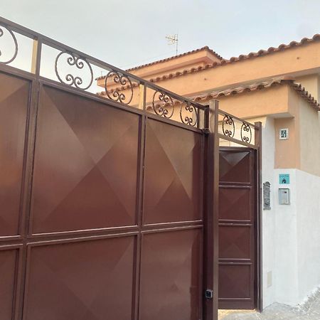 Ferienwohnung Gravina House Portici Exterior foto