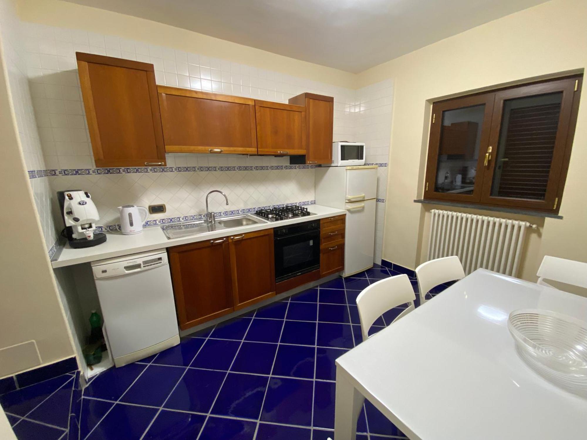 Ferienwohnung Gravina House Portici Exterior foto