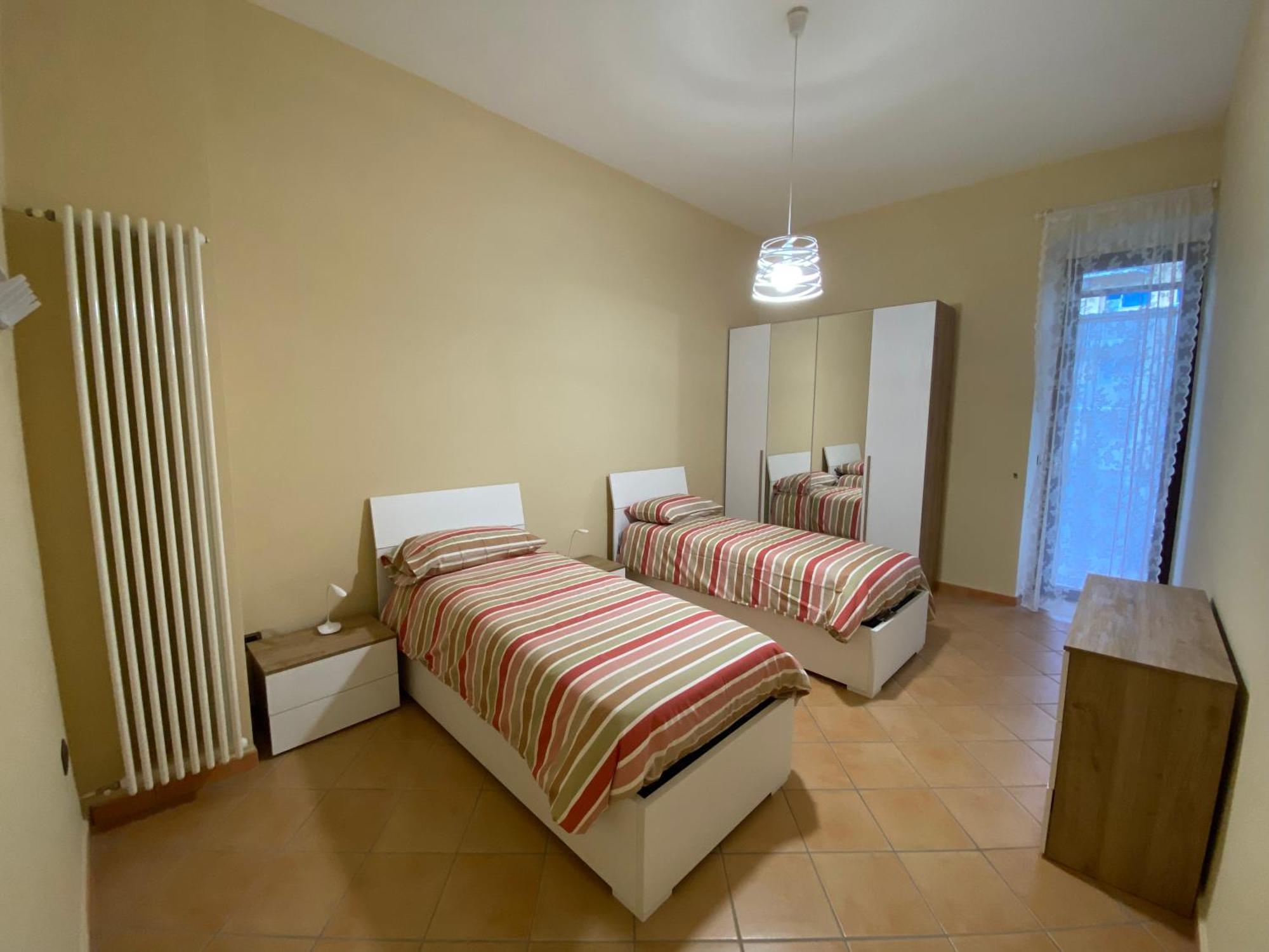 Ferienwohnung Gravina House Portici Exterior foto